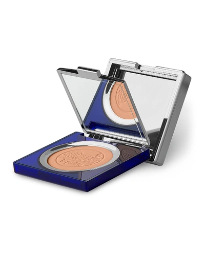 La Prairie Skin Caviar Powder Foundation In Peche