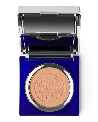 La Prairie Skin Caviar Powder Foundation In Peche