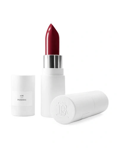 Shop La Bouche Rouge Passhion Refill With Leather Case In Red