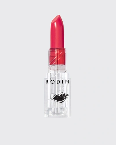 Shop Rodin Olio Lusso Goddess Aurora Collection Luxury Lipstick In Winks