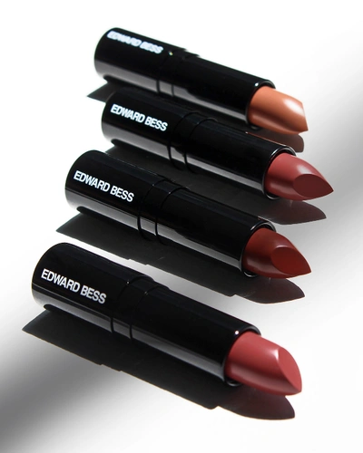 Edward Bess Ultra Slick Lipstick In Forbidden Flower