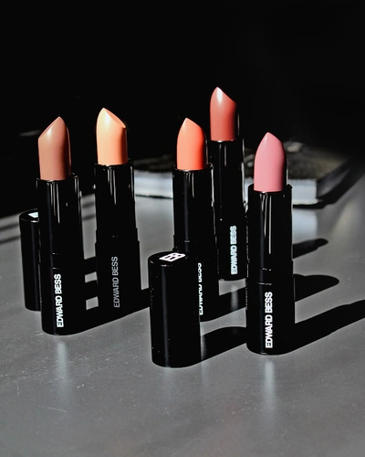 Edward Bess Ultra Slick Lipstick In Forbidden Flower