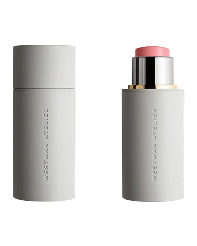 Westman Atelier Baby Cheeks Blush Stick In Petal