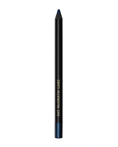 Shop Pat Mcgrath Labs Permagel Ultra Glide Eye Pencil In Blitz Blue