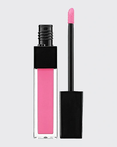 Shop Edward Bess Deep Shine Lip Gloss In First Kiss