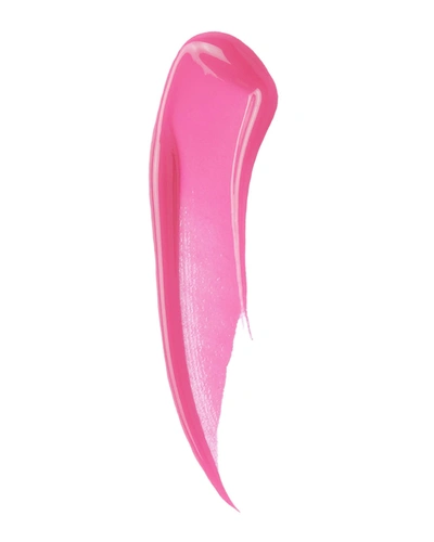 Edward Bess Deep Shine Lip Gloss In First Kiss
