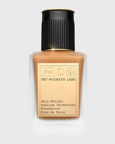 Shop Pat Mcgrath Labs Skin Fetish: Sublime Perfection Foundation In Medium 20