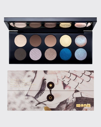 Shop Pat Mcgrath Labs Mothership I Eyeshadow Palette: Subliminal In Multi