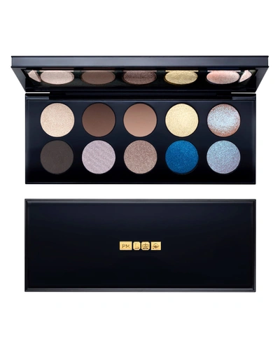 Shop Pat Mcgrath Labs Mothership I Eyeshadow Palette: Subliminal In Multi