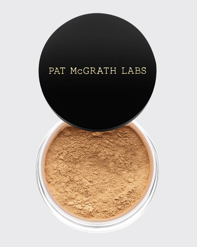 Shop Pat Mcgrath Labs Skin Fetish: Sublime Perfection Setting Powder In Light 3