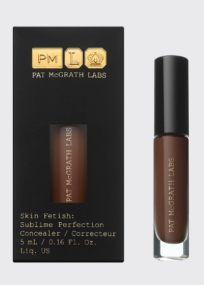 Pat Mcgrath Labs Skin Fetish: Sublime Perfection Concealer, 0.16 Oz./ 5 ml In Deep 36