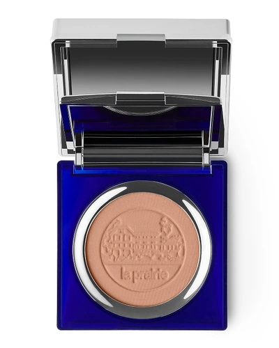 Shop La Prairie Skin Caviar Powder Foundation In Pure Ivory