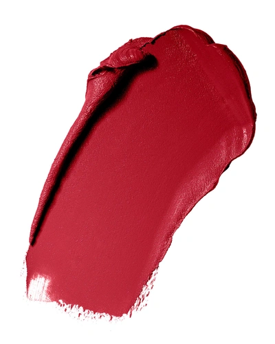 Shop Bobbi Brown Luxe Matte Lip Color Lipstick In On Fire