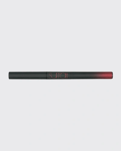 Surratt La Baton Rouge Lip Stylo Lipstick In Galocher