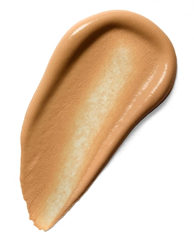 Shop Bobbi Brown Skin Long-wear Weightless Foundation Spf 15 In Golden Honey W068