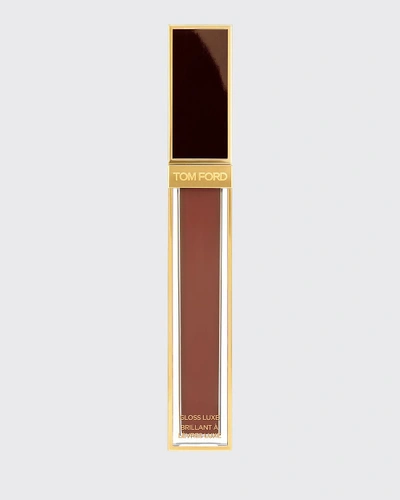 Shop Tom Ford Gloss Luxe In 20 Phantme