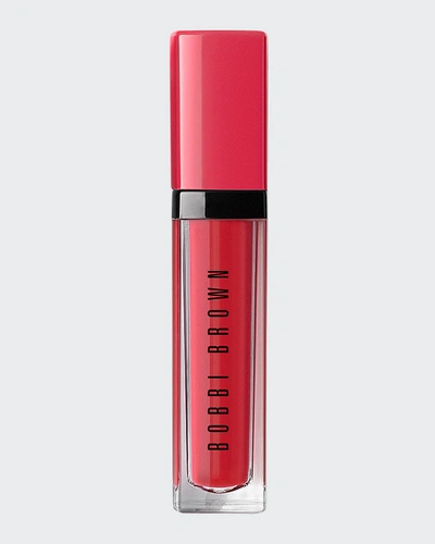 Shop Bobbi Brown Crushed Liquid Lip Color In Mango Mood