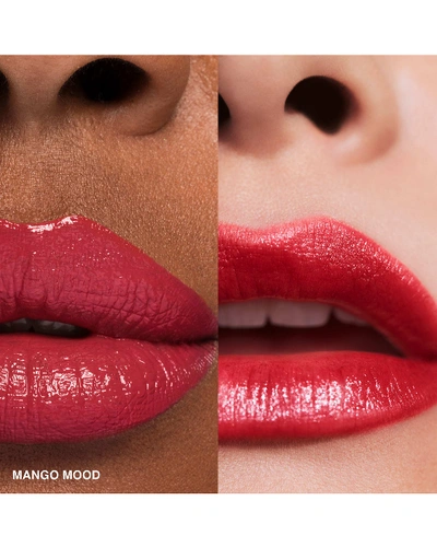 Shop Bobbi Brown Crushed Liquid Lip Color In Mango Mood