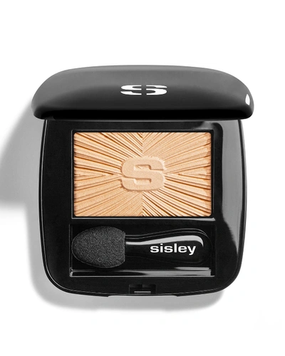 Shop Sisley Paris Les Phyto Ombres Eyeshadow In 40 Glow Pearl