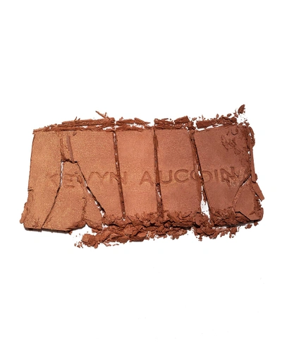 Shop Kevyn Aucoin The Neo-bronzer In Sundown Deep