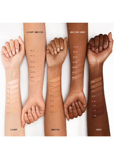 Pat Mcgrath Labs Skin Fetish: Sublime Perfection Concealer, 0.16 Oz./ 5 ml In Light Medium 13