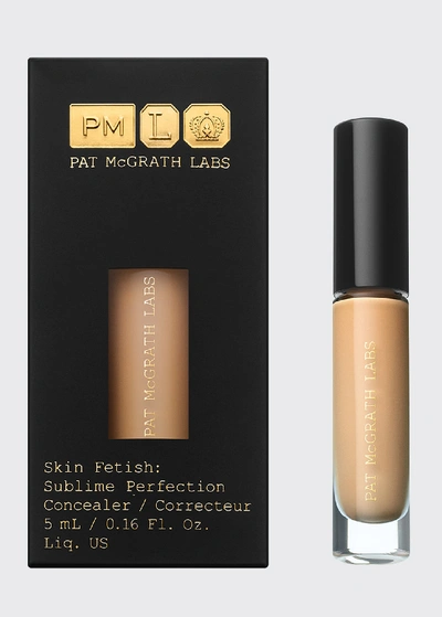 Pat Mcgrath Labs Skin Fetish: Sublime Perfection Concealer, 0.16 Oz./ 5 ml In Light Medium 13