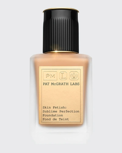 Pat Mcgrath Labs Skin Fetish: Sublime Perfection Foundation In Light Medium 13