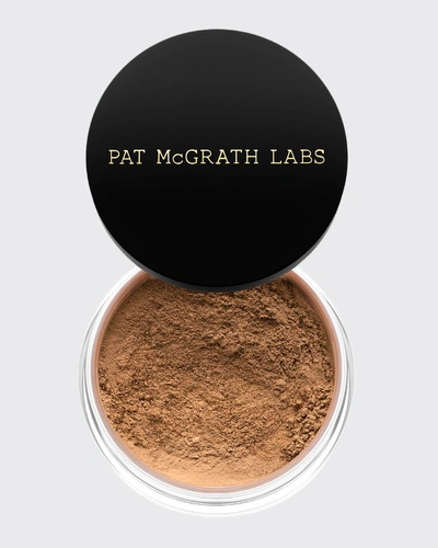 Shop Pat Mcgrath Labs Skin Fetish: Sublime Perfection Setting Powder In Light 4