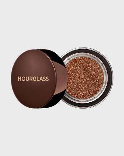 Hourglass Scattered Light Glitter Eyeshadow - Burnish (nordstrom Exclusive) In Burnish