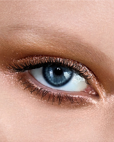 Hourglass Scattered Light Glitter Eyeshadow - Burnish (nordstrom Exclusive) In Burnish