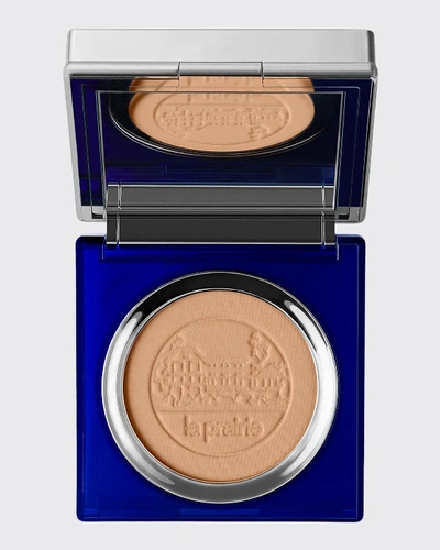 La Prairie Skin Caviar Powder Foundation In Honey Beige