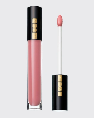 Shop Pat Mcgrath Labs Lust: Lip Gloss In Aphrodisiac