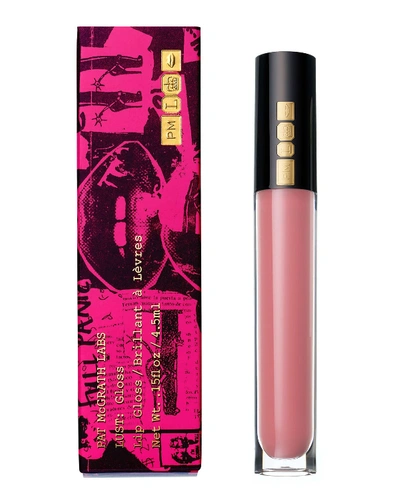 Shop Pat Mcgrath Labs Lust: Lip Gloss In Aphrodisiac