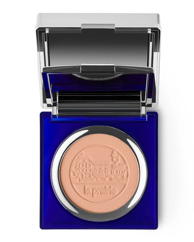 Shop La Prairie Skin Caviar Complexion Powder Foundation In Porcelain Blush