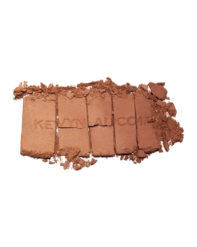 Shop Kevyn Aucoin The Neo-bronzer In Sunrise Light