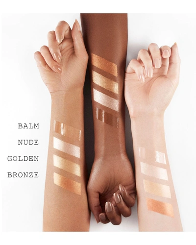 Pat Mcgrath Labs Skin Fetish Highlighter And Balm Duo In Nude