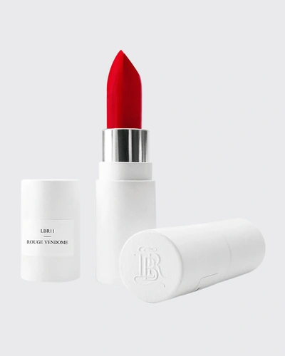 Shop La Bouche Rouge Lipstick Refill In Rouge Chloe