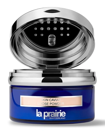 Shop La Prairie Skin Caviar Loose Powder In T2