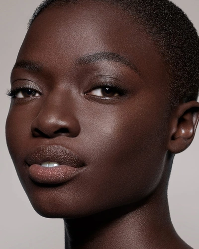 Pat Mcgrath Labs Skin Fetish: Sublime Perfection Foundation In Deep 35