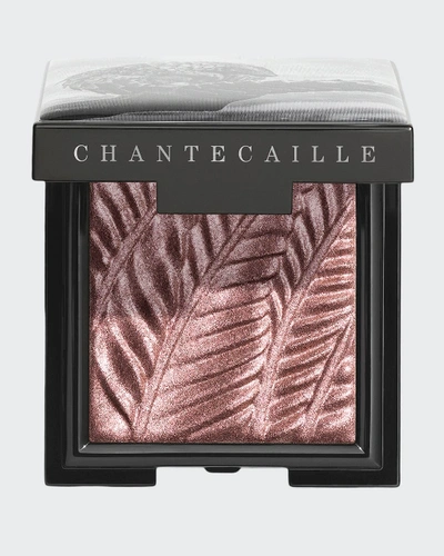 Chantecaille Luminescent Eye Shade Eyeshadow In Pangolin