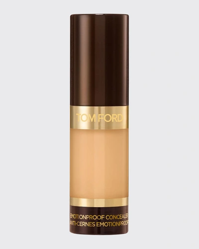 Shop Tom Ford Emotionproof Concealer In 7.0 Tawny