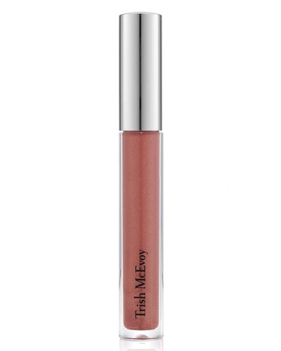 Shop Trish Mcevoy Ultra-wear Lip Gloss In Berry