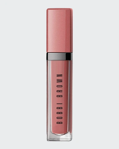 Shop Bobbi Brown Crushed Liquid Lip Color In Juicy Date