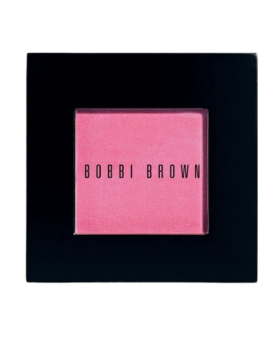 Shop Bobbi Brown Blush In Clementine