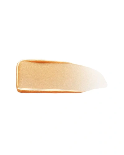 Pat Mcgrath Labs Lust: Lip Gloss Blitz Gold 0.15 oz In Blitz Gold