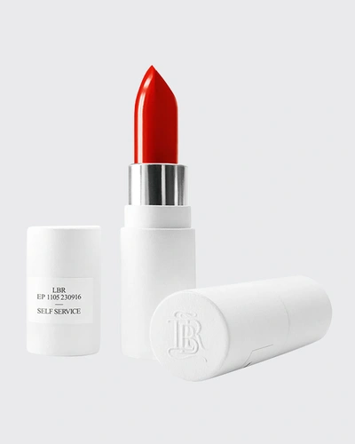Shop La Bouche Rouge Satin Lipstick Refill In Selfservice Satin