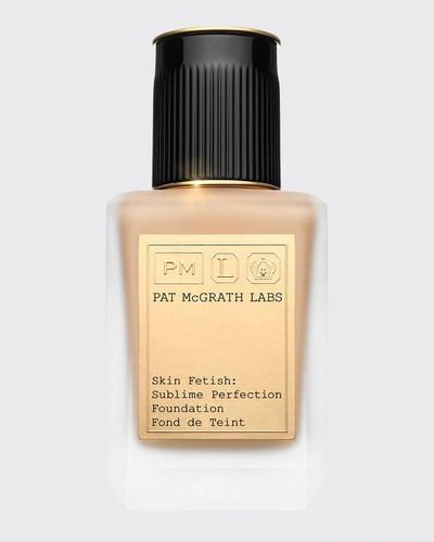 Pat Mcgrath Labs Skin Fetish: Sublime Perfection Foundation In Light 7