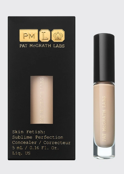 Shop Pat Mcgrath Labs Skin Fetish: Sublime Perfection Concealer, 0.16 Oz./ 5 ml In Light 3