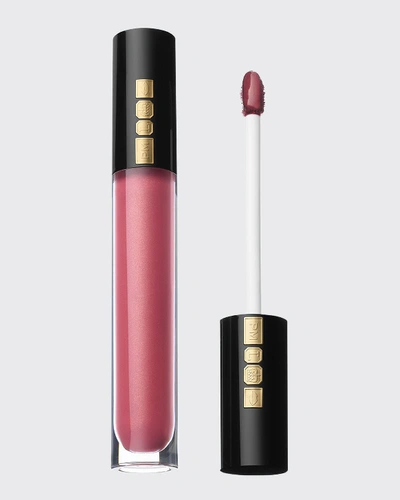 Pat Mcgrath Labs Lust: Lip Gloss Secret Lover In Secret Lover