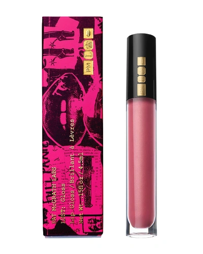 Pat Mcgrath Labs Lust: Lip Gloss Secret Lover In Secret Lover